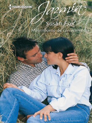 cover image of Matrimonio de conveniencia